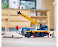 LEGO City 60324 Żuraw samochodowy - 1032216 - zdjęcie 4